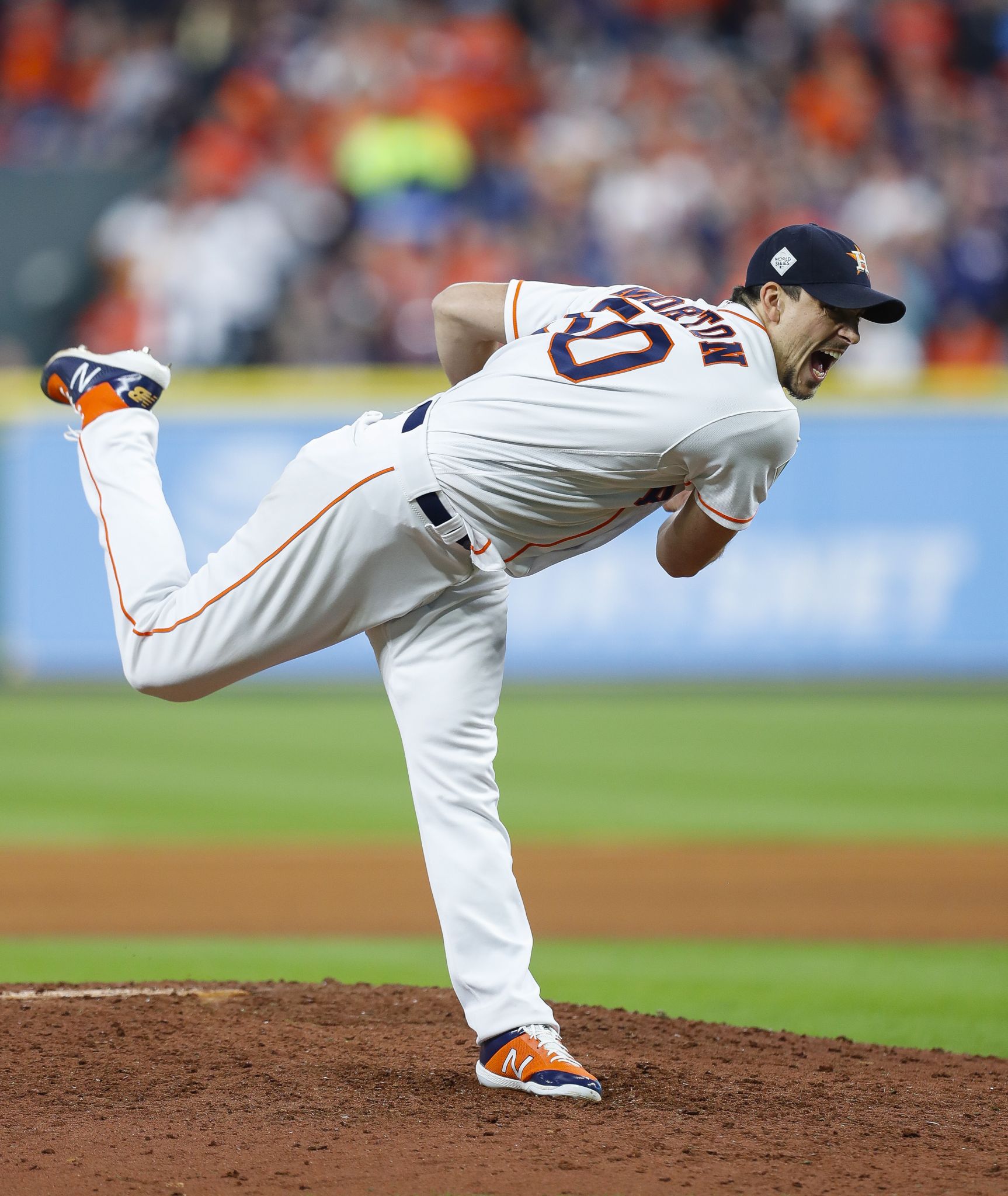 Phillies pitcher Charlie Morton solid in start against Astros – The Morning  Call