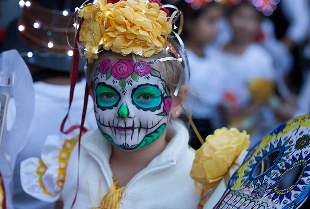 San Antonio Rampage honor Dia de los Muertos with 'Chimuelos' name