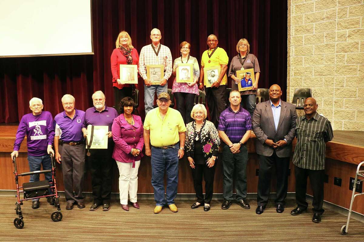 Dayton Hall of Fame 2017 fall inductees recognized