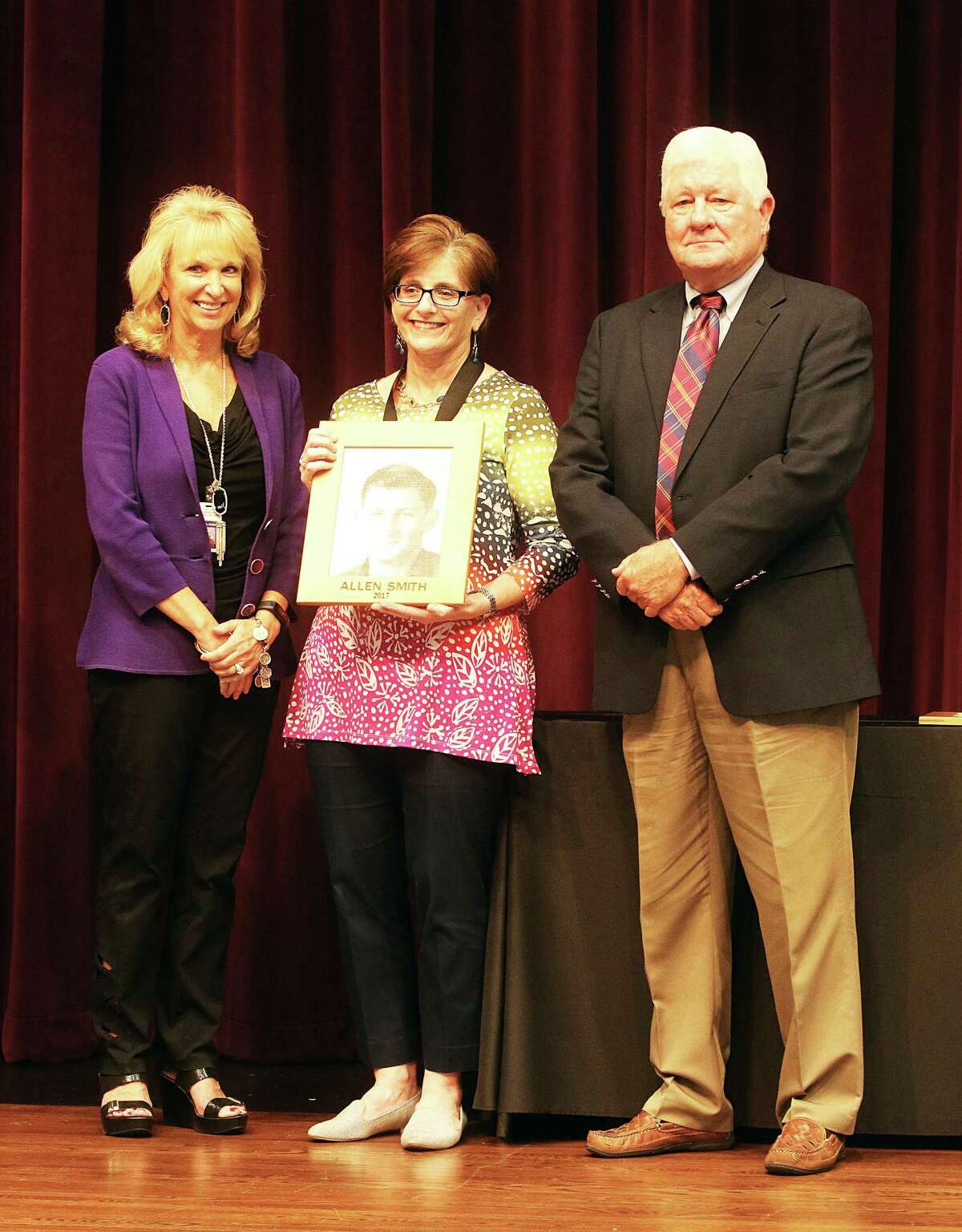 Dayton Hall of Fame 2017 fall inductees recognized