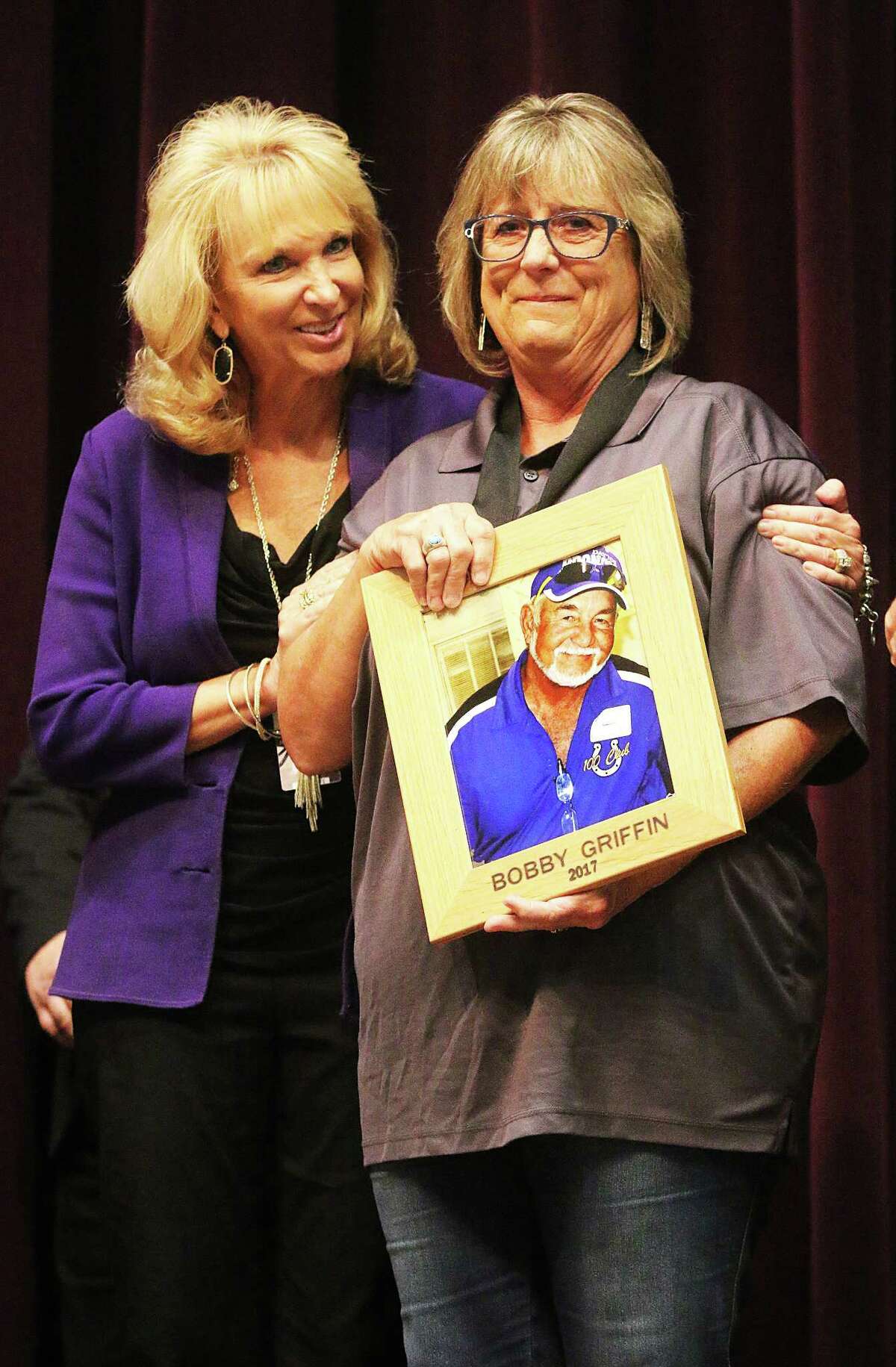 Dayton Hall of Fame 2017 fall inductees recognized