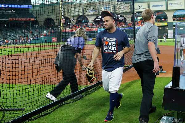 jose altuve t shirt