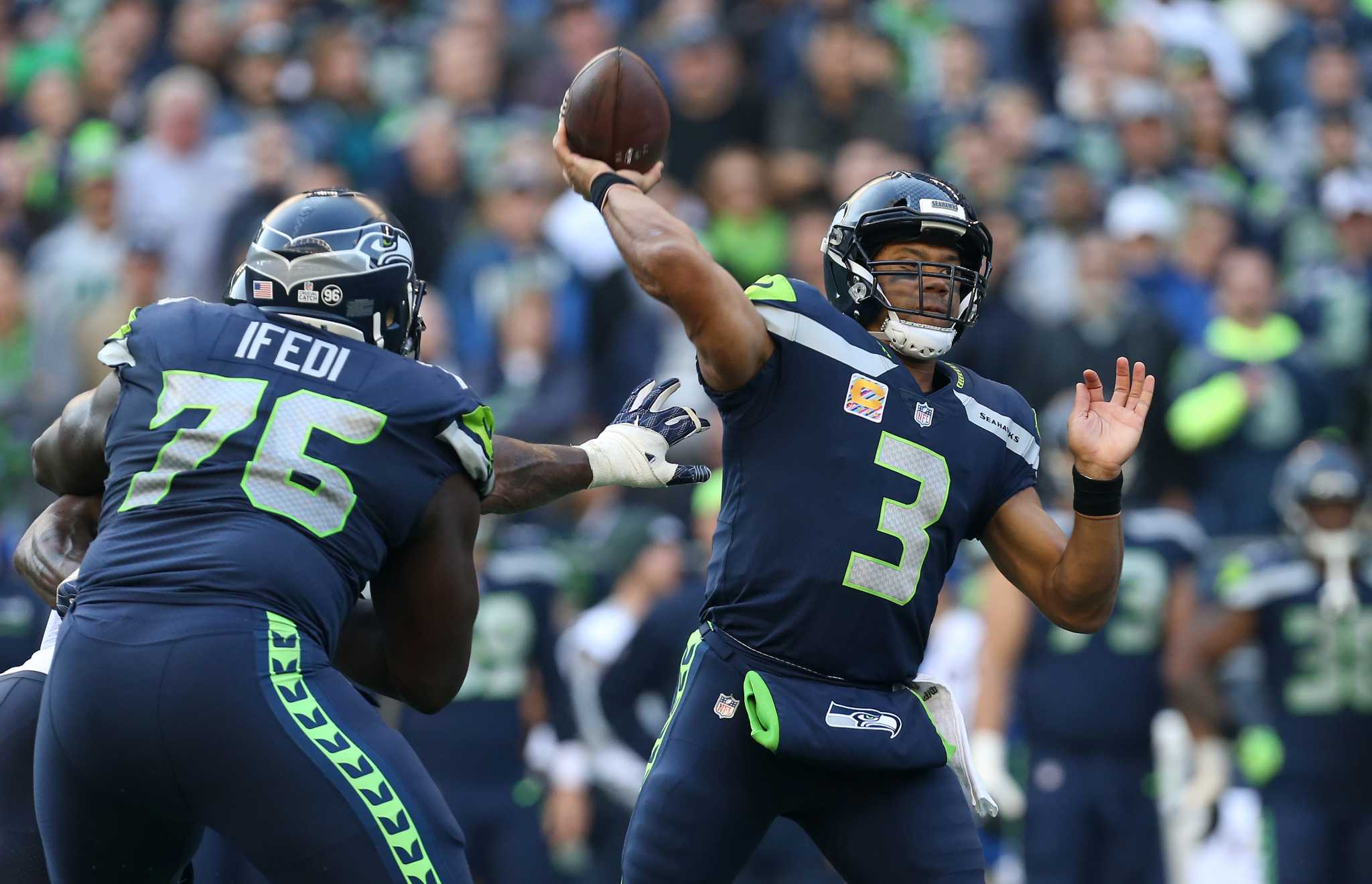 Texans vs. Seahawks: Houston Chronicle's staff predictions