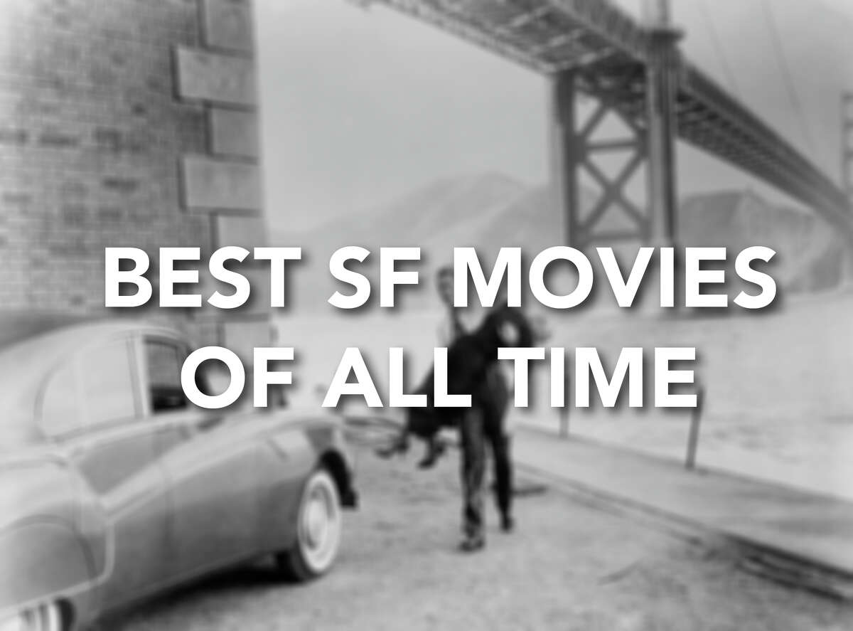 Click through the gallery to see the best San Francisco and Bay Area-set movies of all time, according to Rotten Tomatoes. The following movies are ranked based off Rotten Tomatoes audience score. Information on the film's budget and domestic box office gross also come from Rotten Tomatoes.