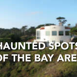 The Most Haunted Places - And Best Ghost Stories - In The Bay Area - SFGate