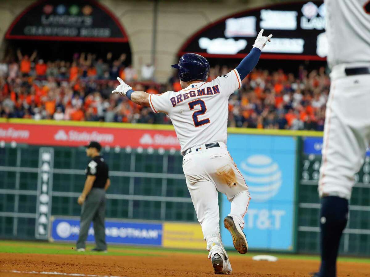 How World Series Game 5 unfolded: 'You 
