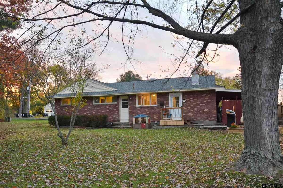 Photos 4 homes that just hit the market