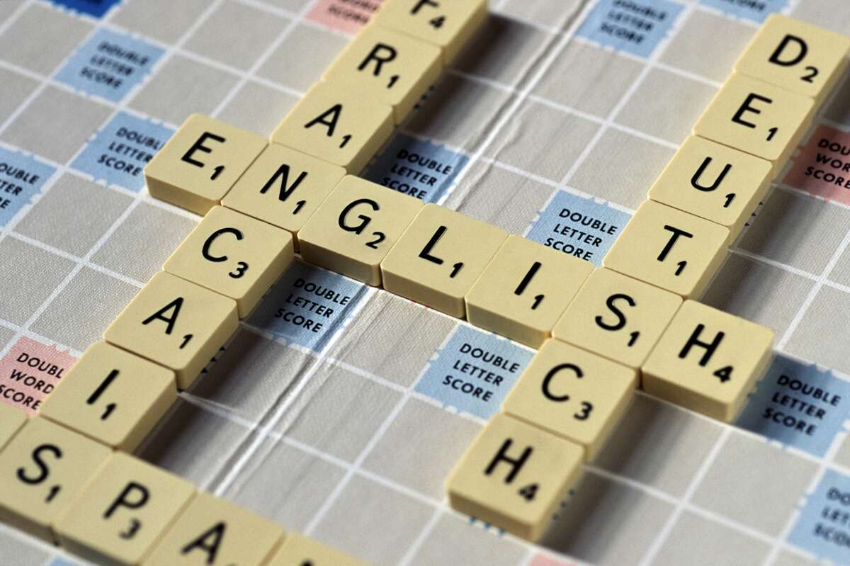 Scrabble dictionary receives an update