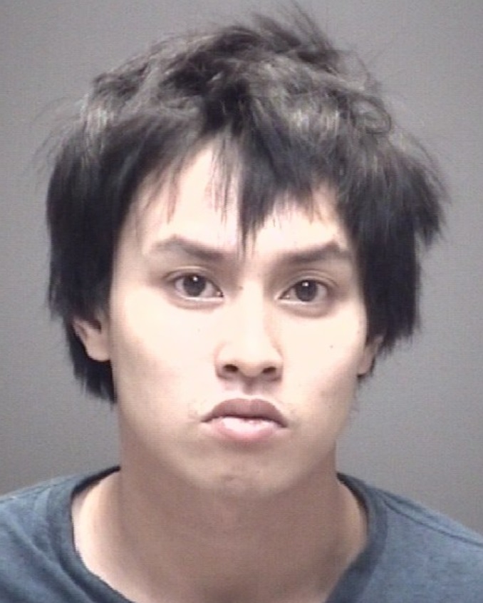 Friendswood Alleged armed robbery plans foiled by witness call for