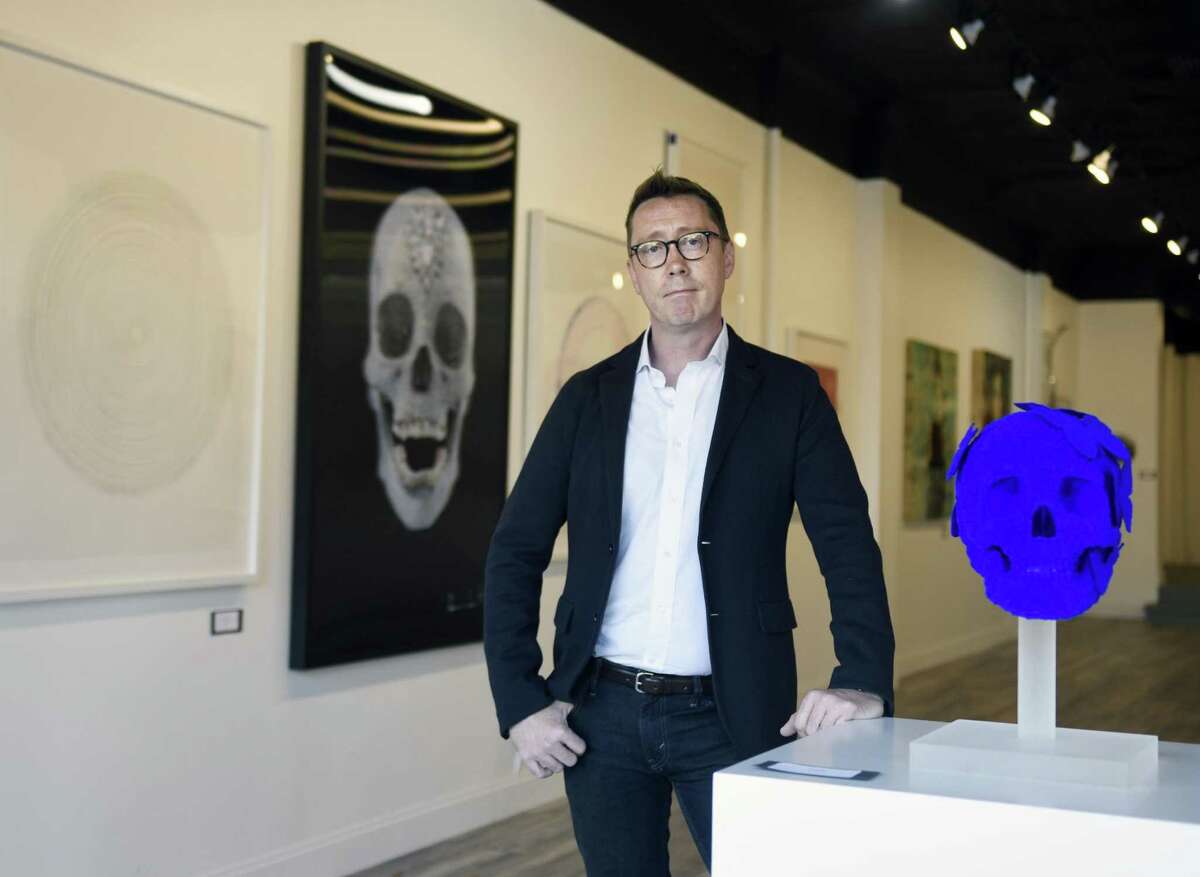 September 2017 VW Contemporary in Greenwich Read more