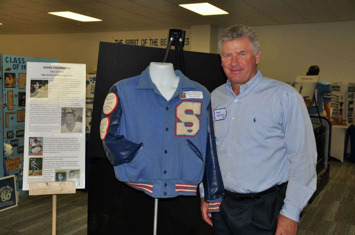 Spring Branch Alumni open museum to preserve memories