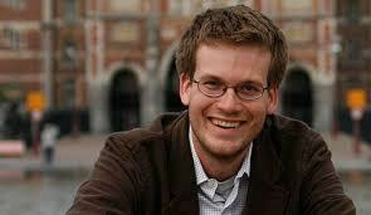 John Green is the author of YA contemporary classics “Looking for Alaska” and “The Fault in Our Stars.” His long-awaited new novel is “Turtles All the Way Down.”
