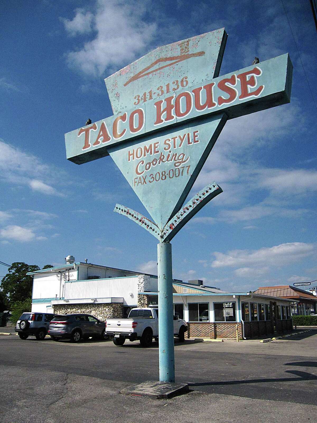 365 Days of Tacos Taco House