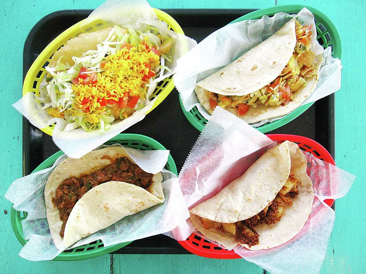 365 Days of Tacos Taco House