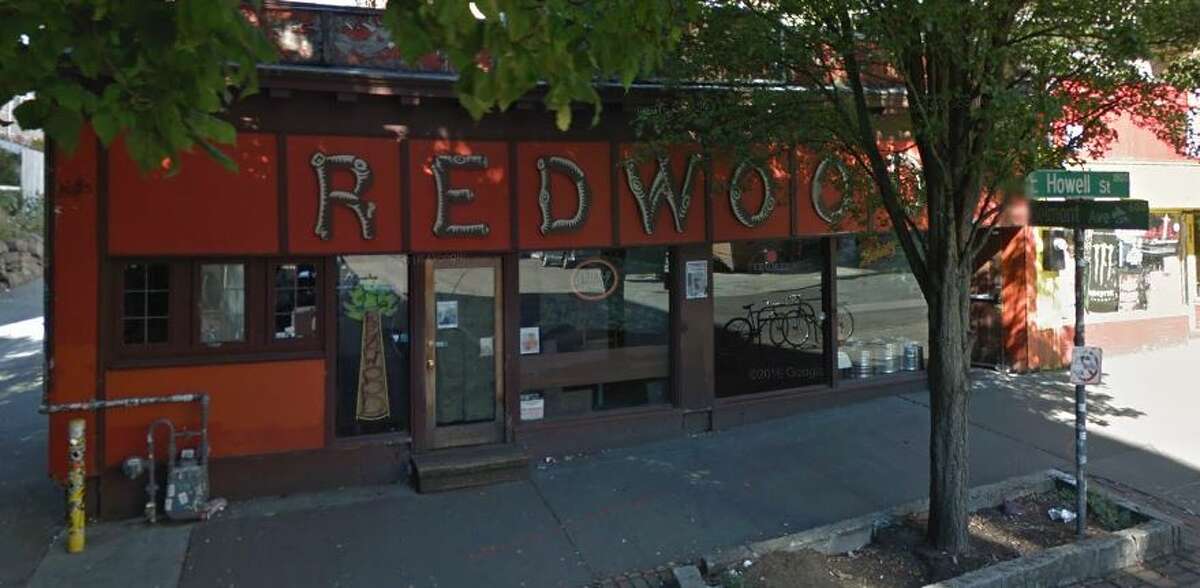 The Redwood on Capitol Hill will close on Halloween with one final bash before it makes way for a microhousing development.