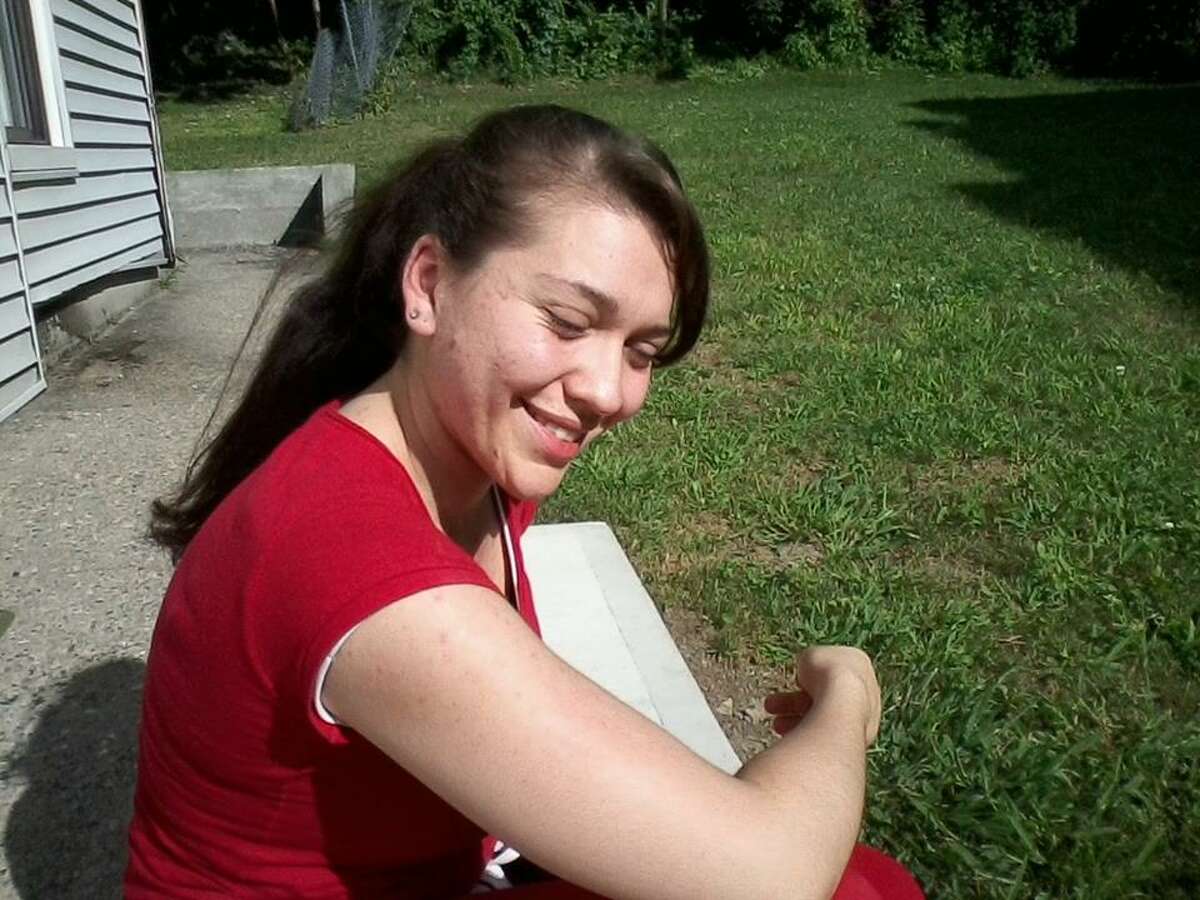 Police said Noel Alkaramla, 21, vanished Sunday night. Some of her personal belongings were found at an intersection near her Troy home. (Facebook)