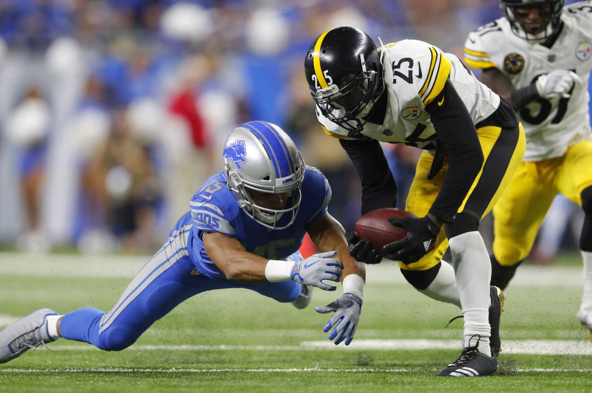 Golden Tate moves to Philadelphia Eagles from Detroit Lions, NFL News