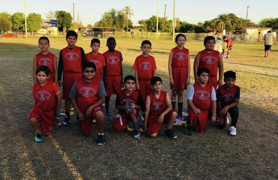 Laredo teacher, 32, pleads guilty to improper relationship with 16year