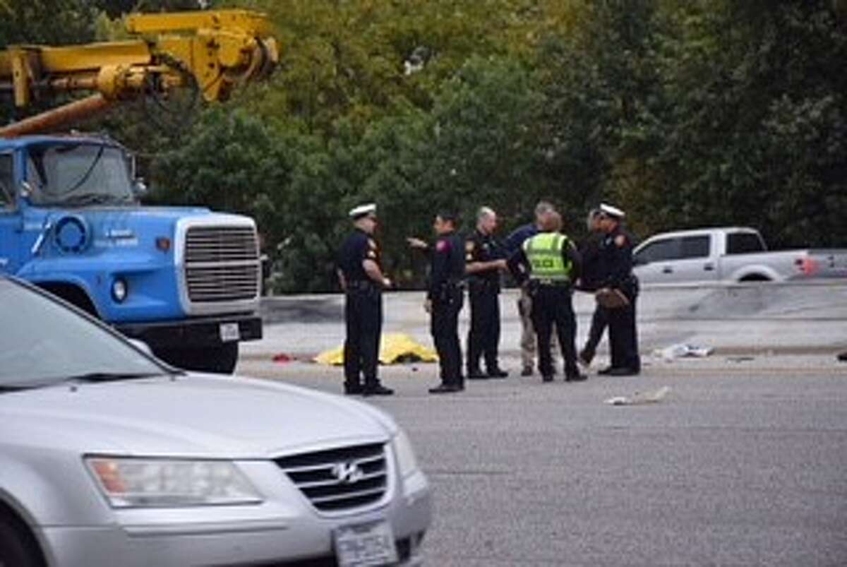 Fatal accident involving tractortrailer closes multiple Fatal accident involving tractortrailer closes multiple