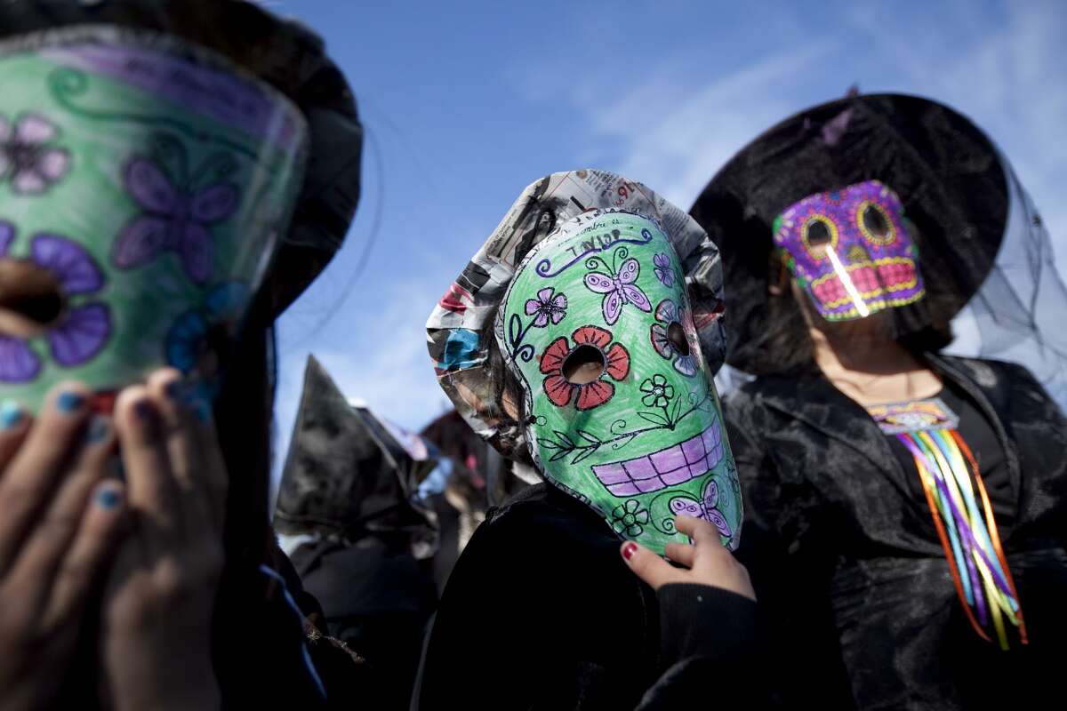 Day of the Dead: What is Dia de los Muertos? What to know about holiday