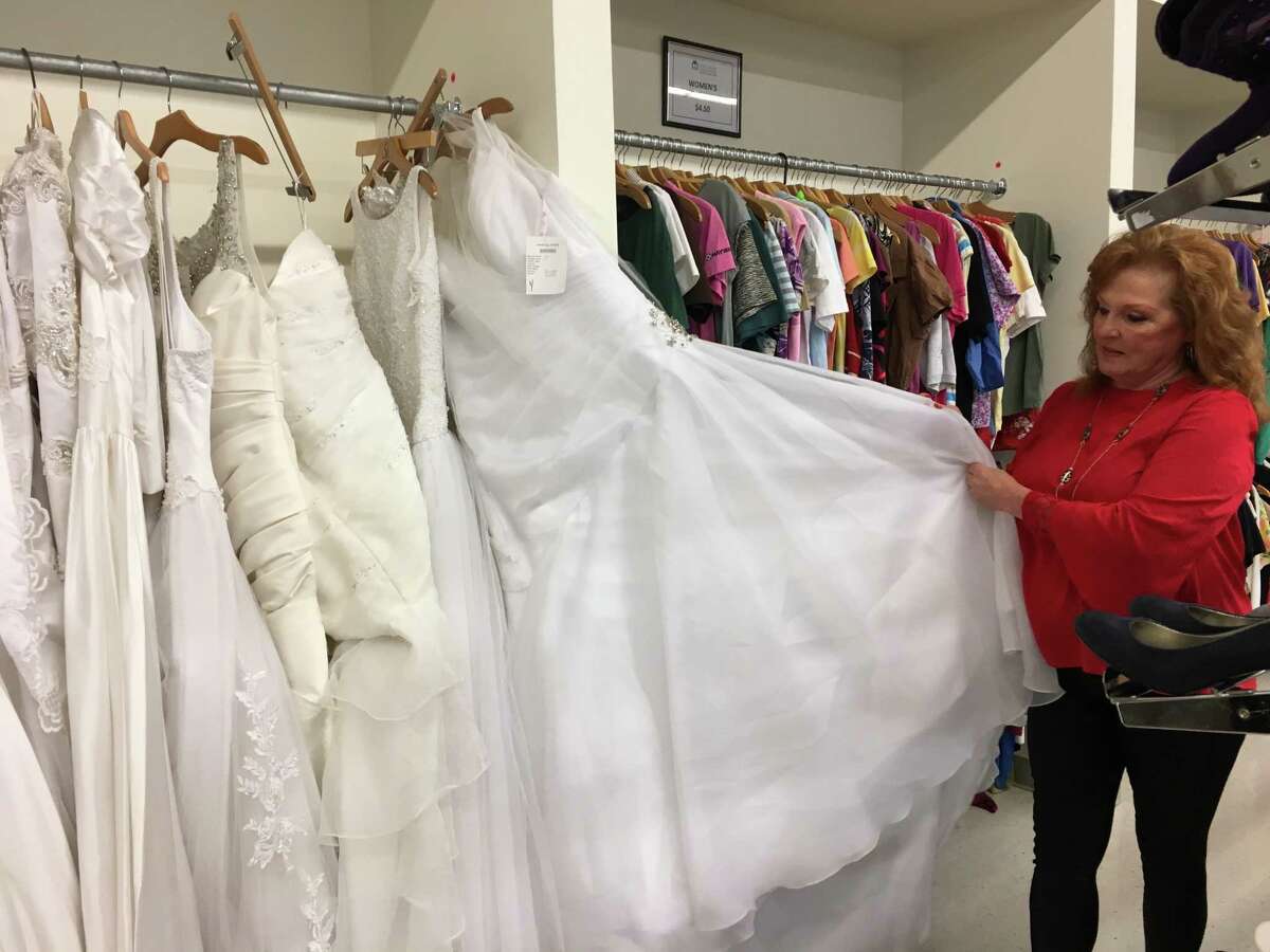 Fort Bend Women's Center to open resale store in Katy