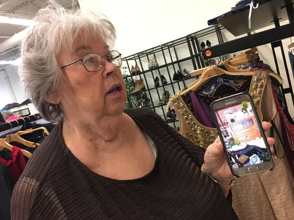 Fort Bend Women's Center to open resale store in Katy