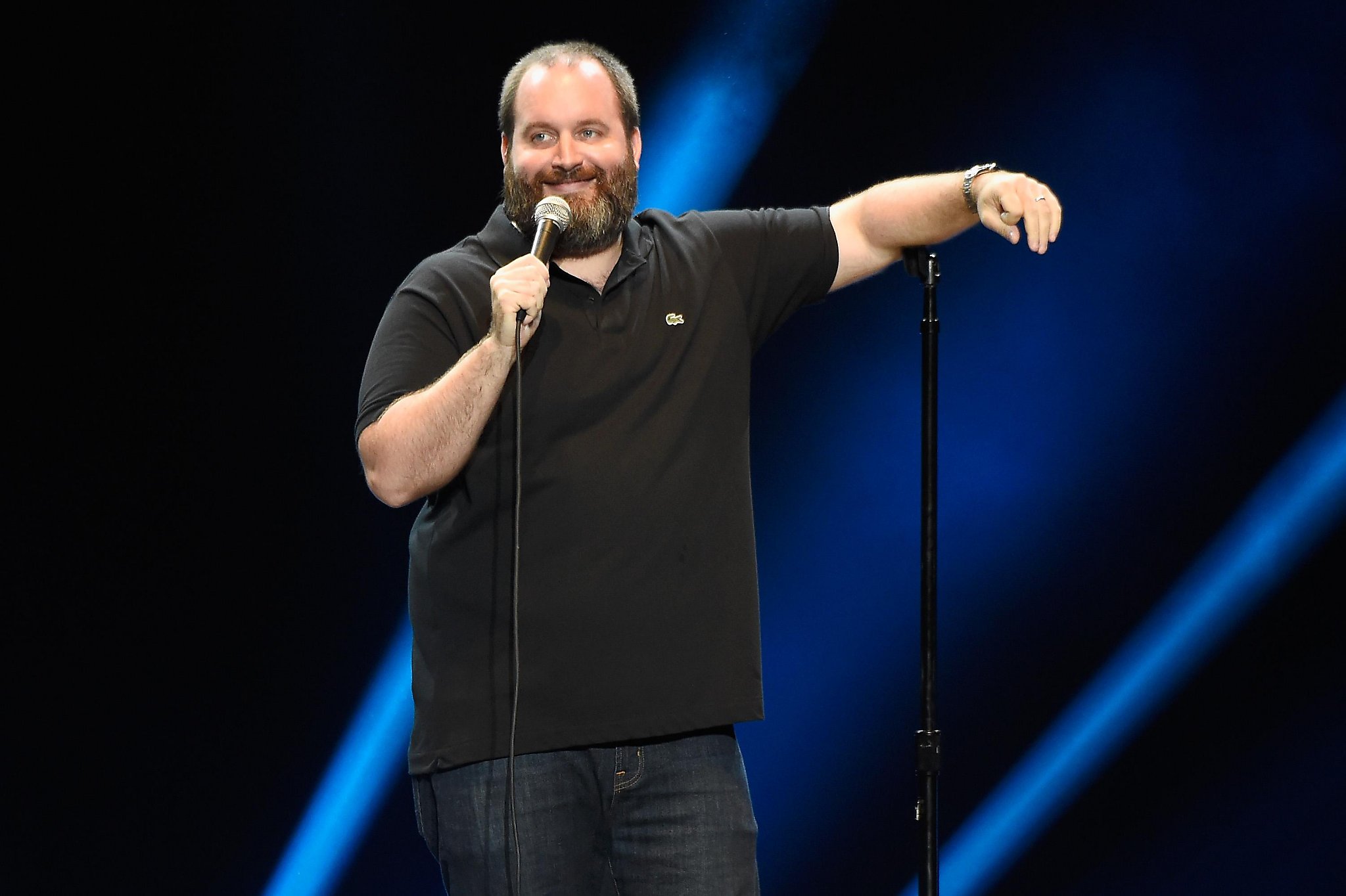 These A-list comedians are coming to Connecticut this year - SFGATE