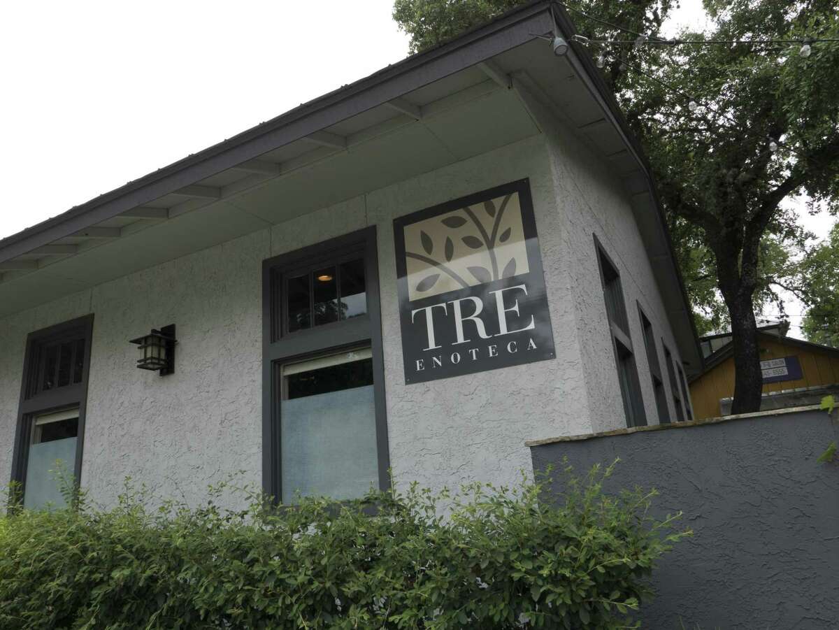 Chef Patrick "PJ" Edwards is bringing a Texas and Southern-inspired menu to his new restaurant Meadow Neighborhood Eatery and Bar, which will operate in the former Tre Enoteca space inside The Alley at 555 W. Bitters Road.