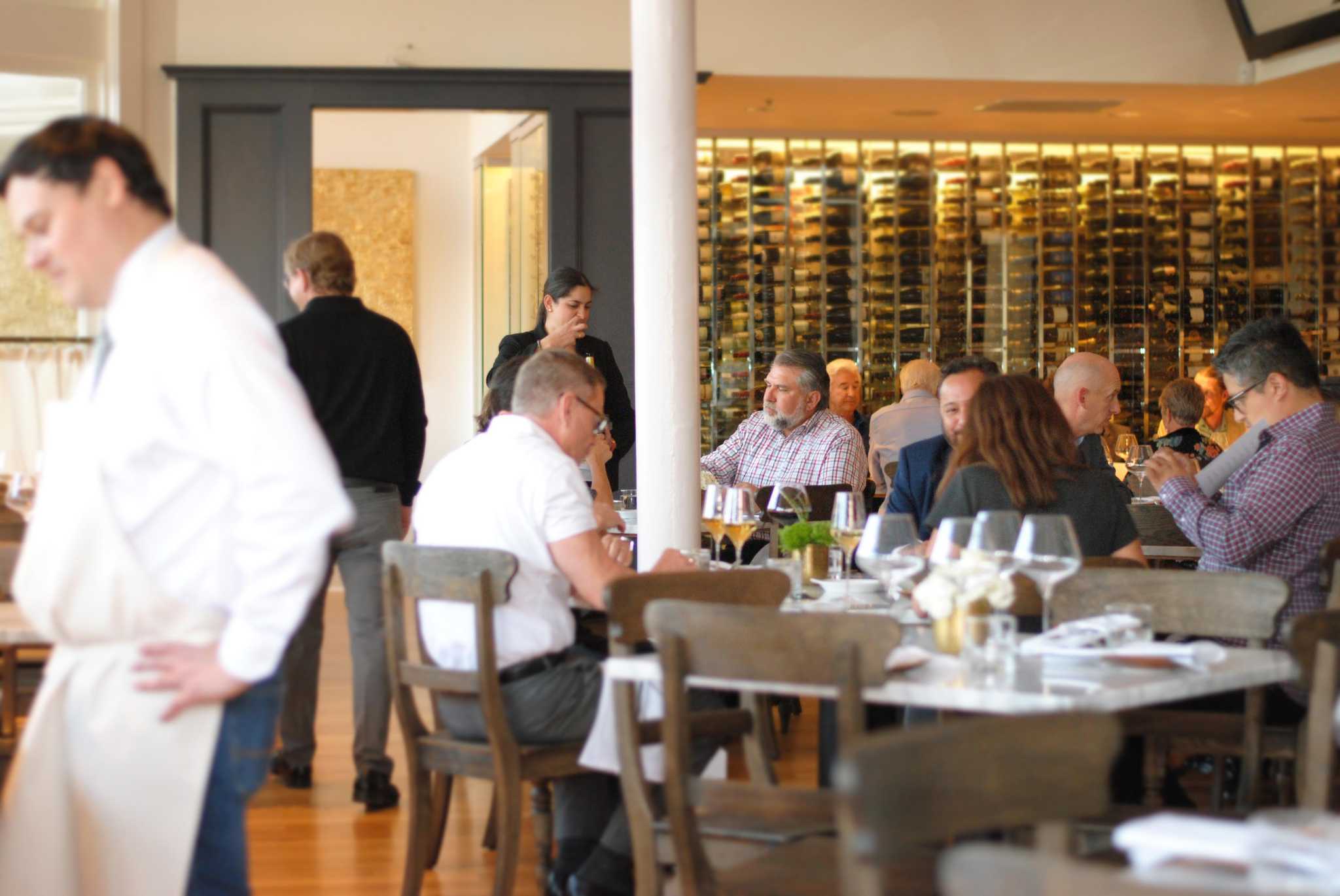 Deal of the Day San Antonio Restaurant Week comes with 15, 35 lunch