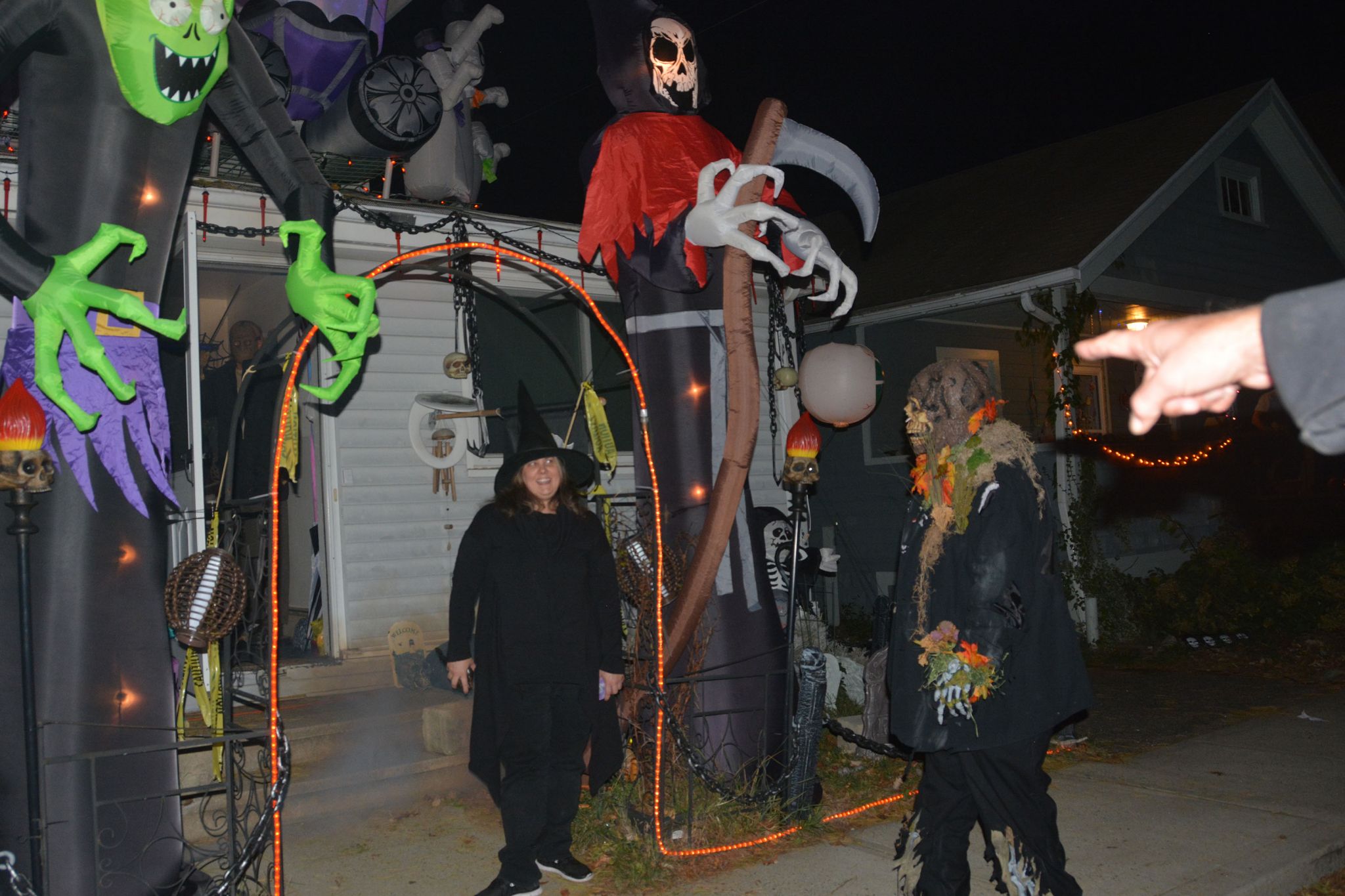 Milford community news Walnut Beach announces Halloween events
