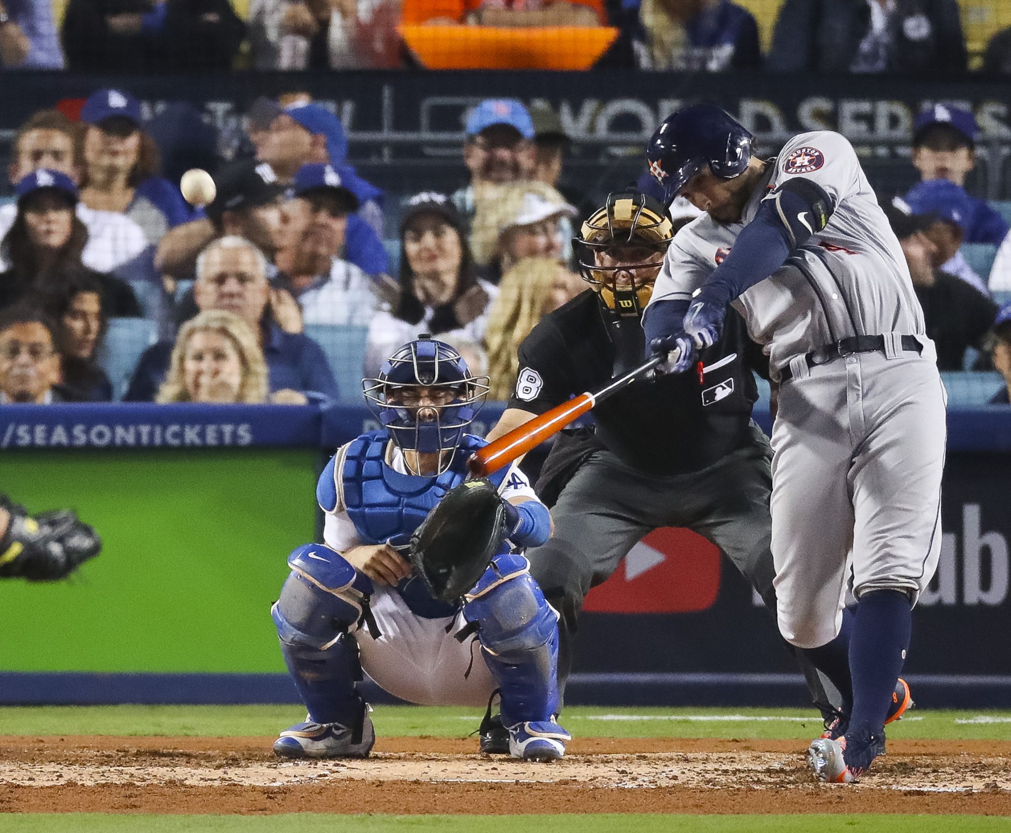 Fanatics is selling the ultimate piece of World Series memorabilia for Houston  Astros fans