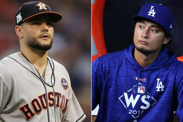 Hot World Series on deck: Altuve, Astros vs Kershaw, Dodgers