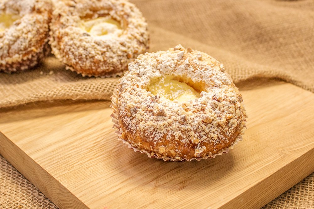 85C Bakery Café opens in Sugar Land