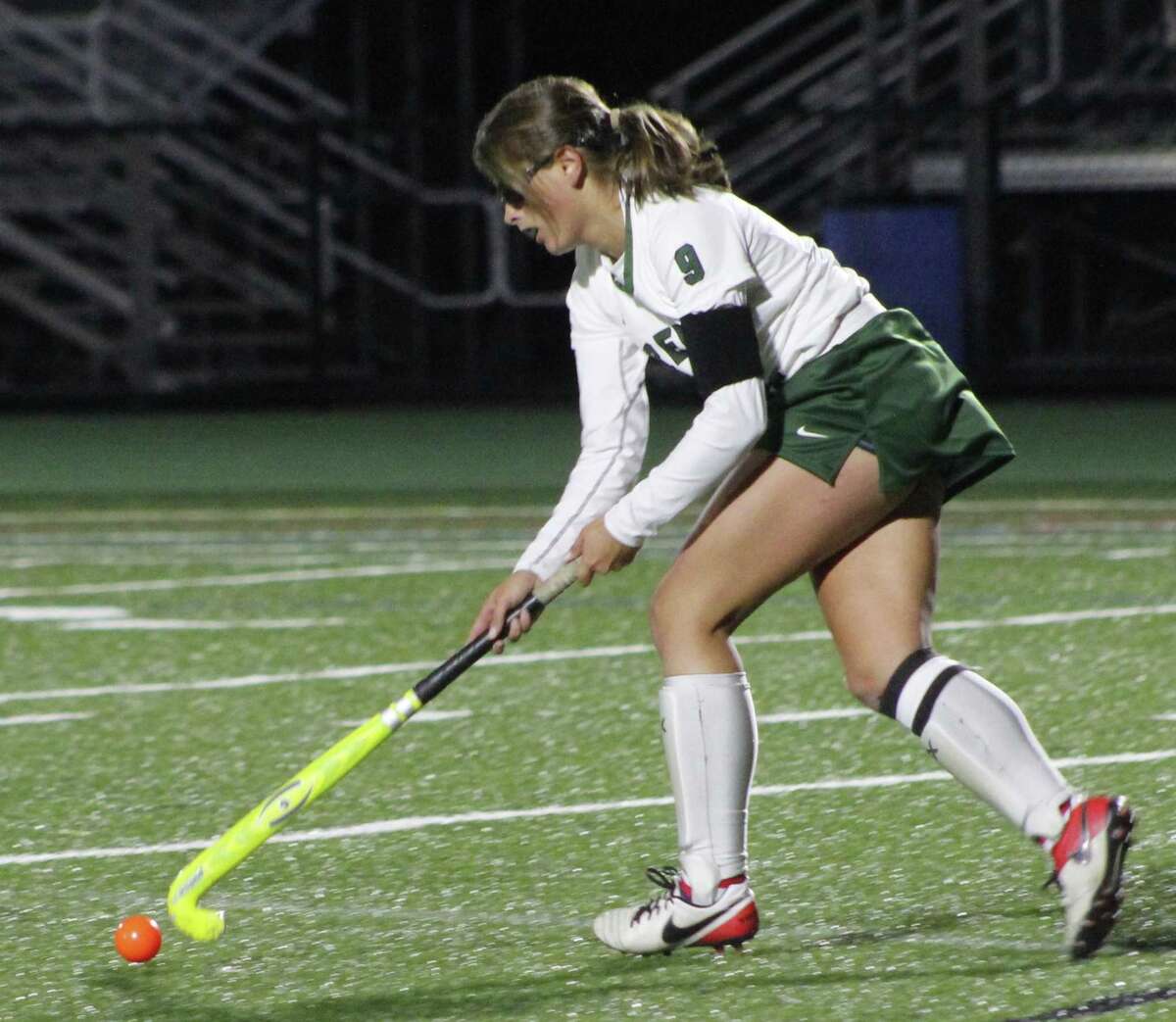 Immaculate advances past New Milford on penalty strokes to SWC field