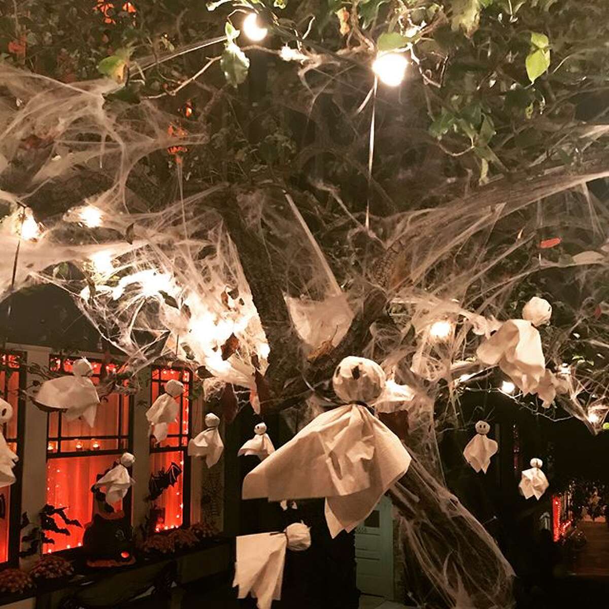 2017 Bay Area Halloween