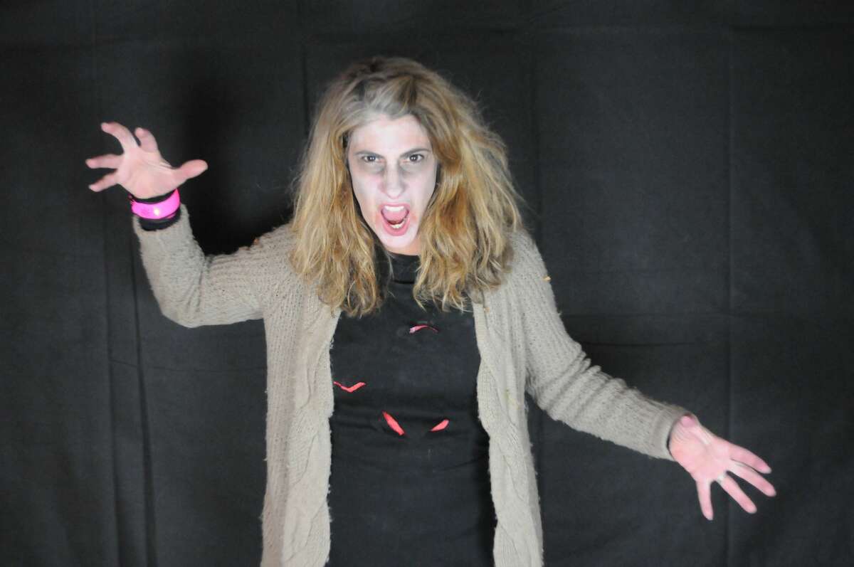 For the second year, women in Fairfield dressed as zombies performed a choreographed dance to Michael Jackson’s Thriller on Halloween night 2017. The MOMbies, as they are called, raised nearly $3,000 online to benefit cancer research. "We dedicate this project to a dear friend and fellow MOMbie, as well as to all of the special people in each of our lives,” their CrowdRise.com page states. Were you SEEN as a MOMbie?