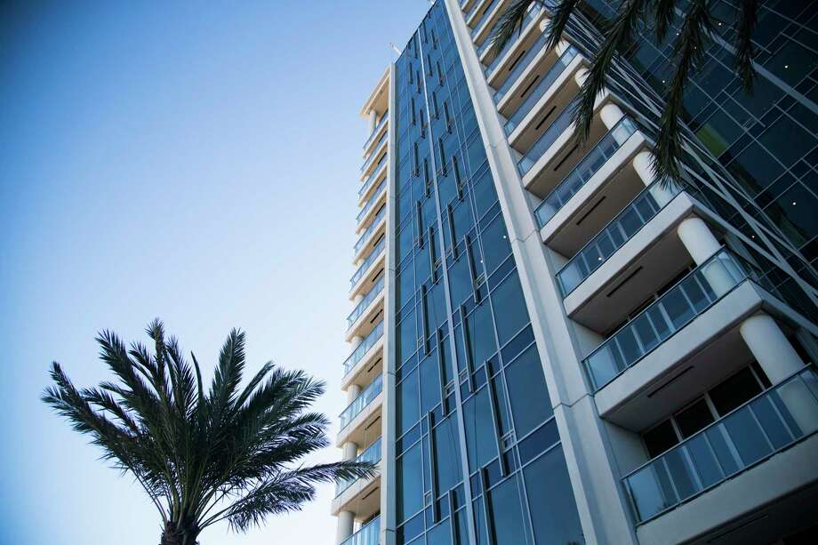The Wilshire A Tour Of Houston S Newest Luxury Condo Tower Times