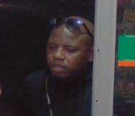 Stratford police looking for armed robbery suspect
