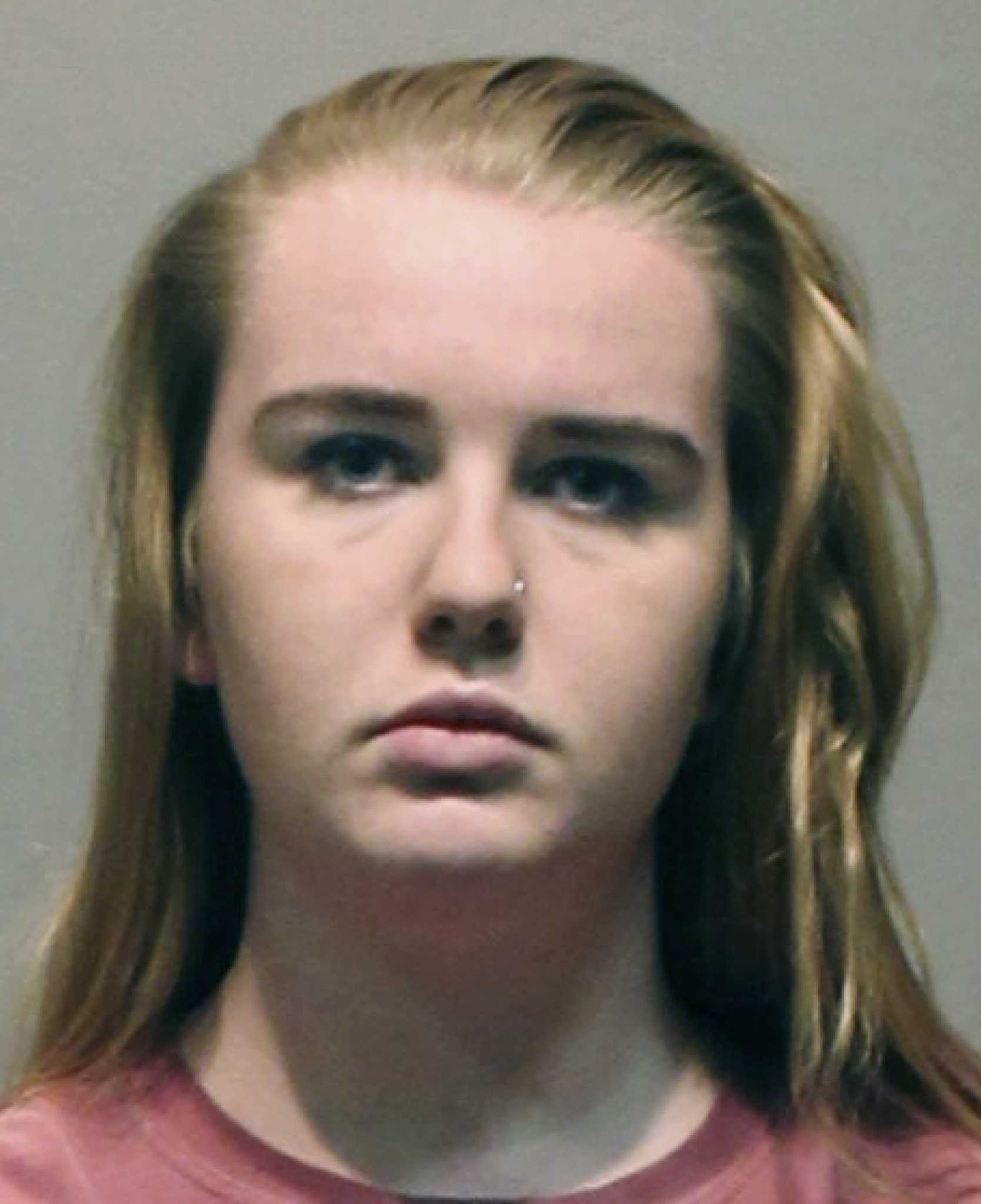 Harwinton woman charged in University of Hartford bullying incident