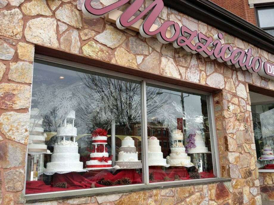 Middletown to herald return of authentic Italian treats when Mozzicato