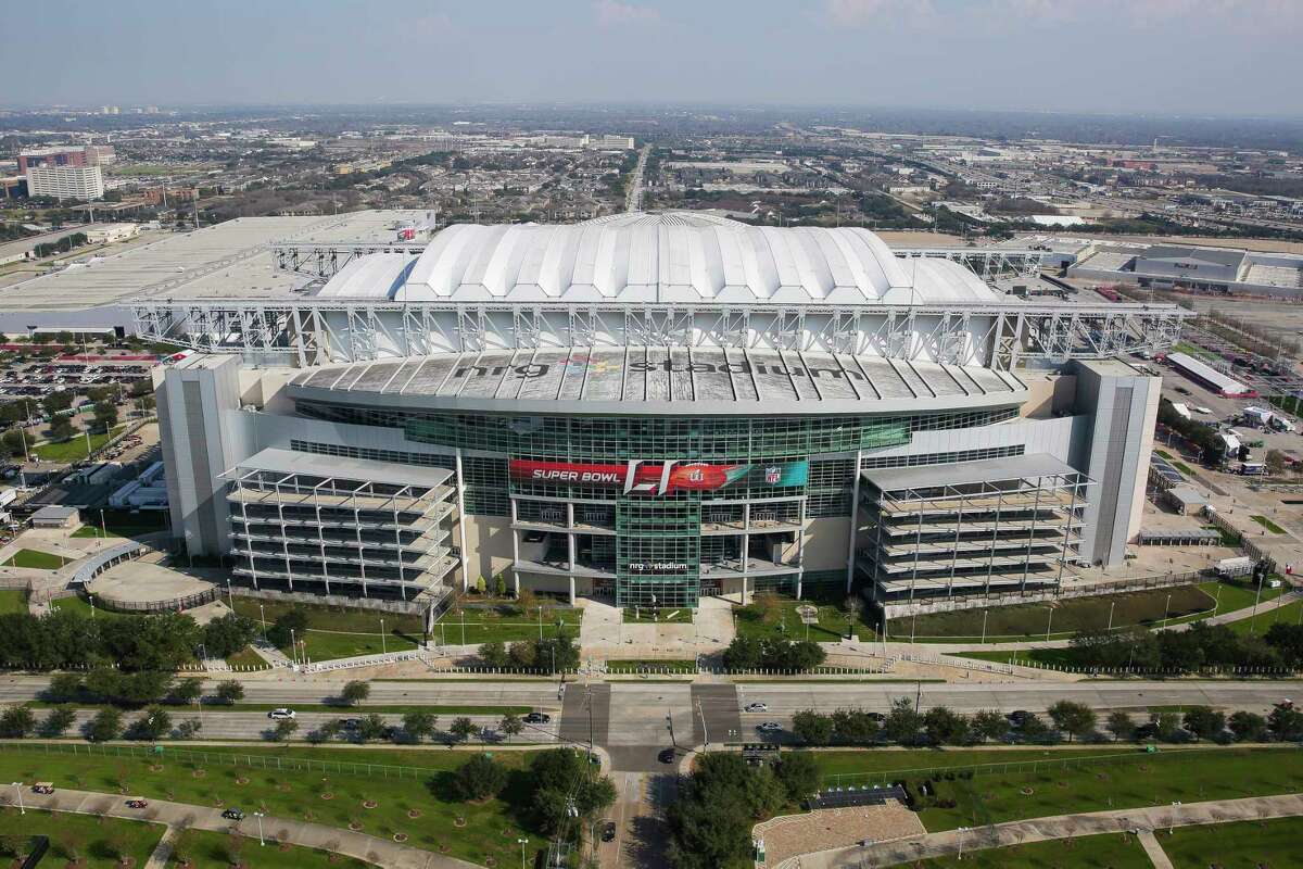 NCAA FOOTBALL CFP national championship coming to Houston in 2024