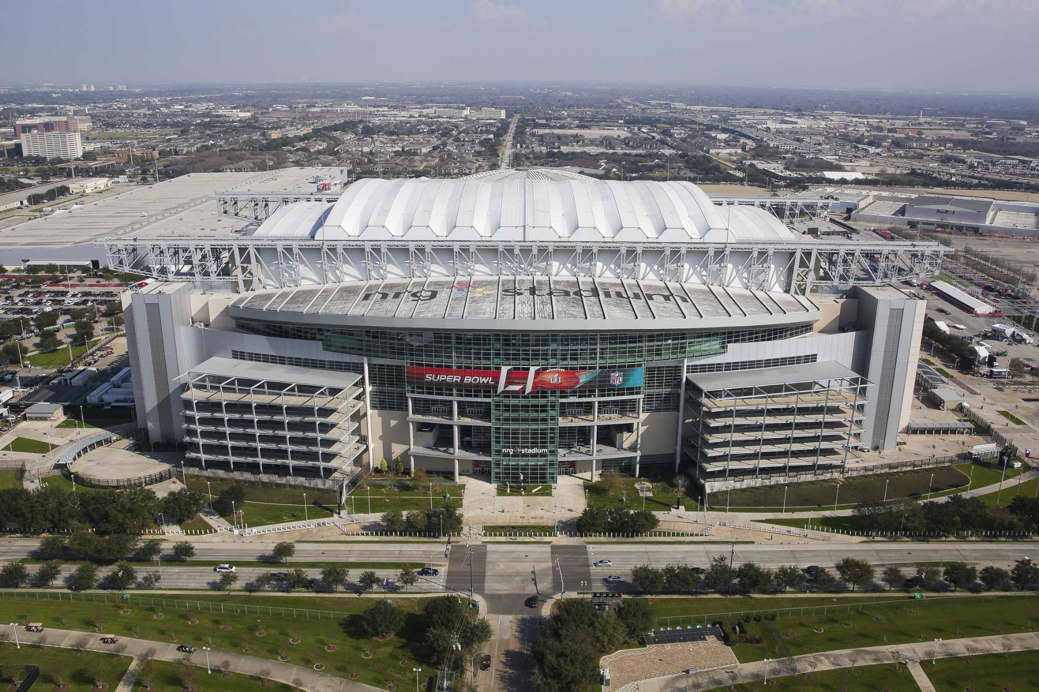 NCAA FOOTBALL: CFP national championship coming to Houston in 2024