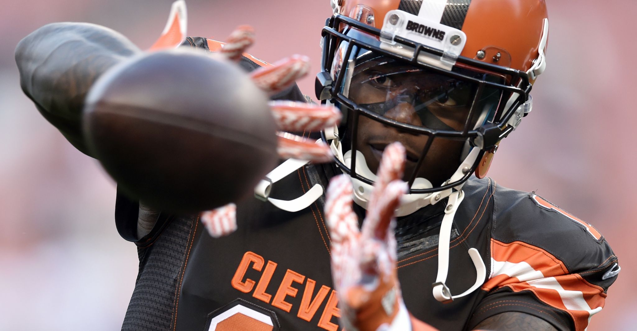 Browns' Josh Gordon to miss start of training camp Ohio & Great Lakes News  - Bally Sports