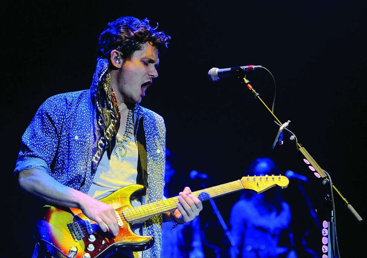 John Mayer Why?: It seems as though it makes too much sense for him to be the inaugural kick off concert for the new Harbor Yard Amphitheater. Born and raised in Fairfield, this would be a great hometown show, and would prove a great kickoff to what appears to be a promising new music venue.