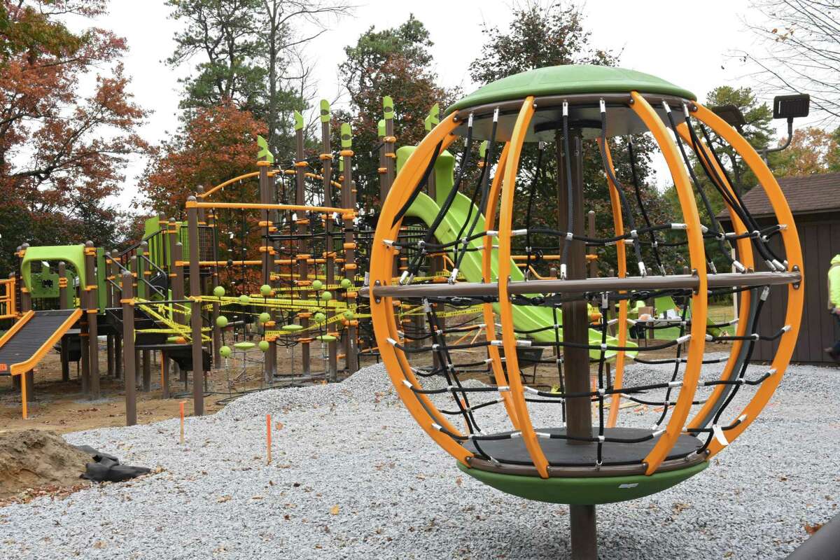 Gym welcomes kids of every neurological status