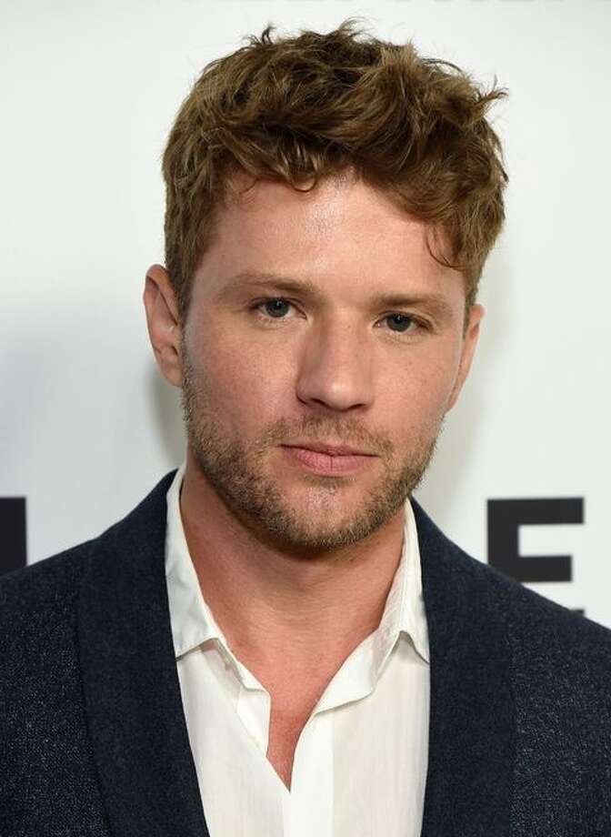 26) ryan phillippe "[divorce was] the darkest, saddest place i