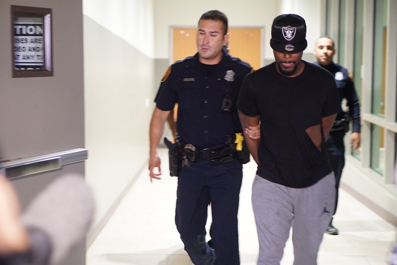 Suspect arrested in fatal shooting outside San Antonio convenience store