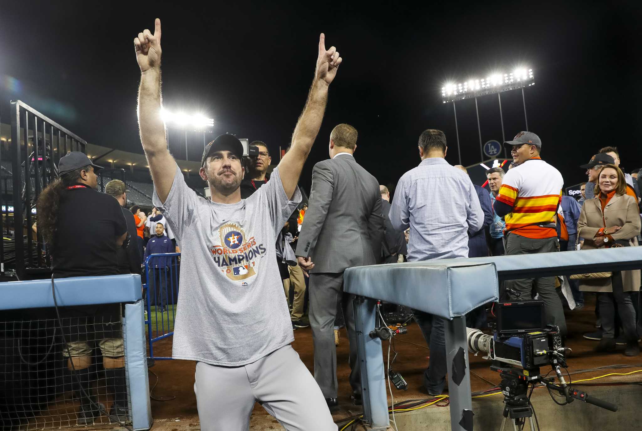 What are the Astros' best and worst tradedeadline deals?