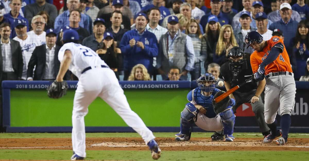 Astros tie home run record