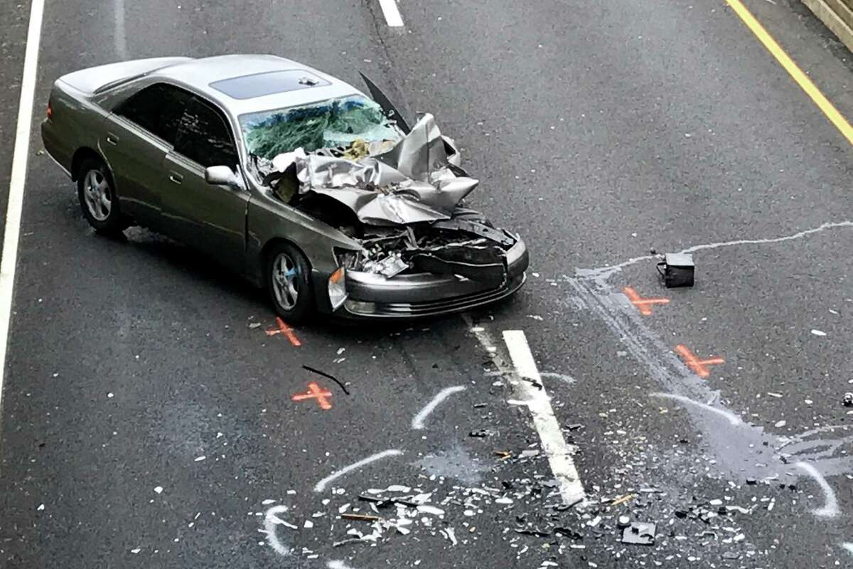Fatal Greenwich accident underscores trucks not fit for